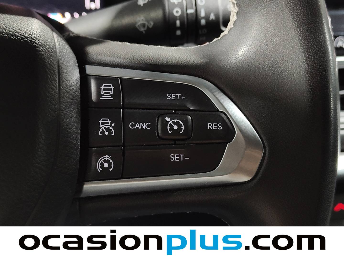 Jeep Compass Jeep Compass 1.6 Multijet Limited 4x2 (130 CV) 130cv