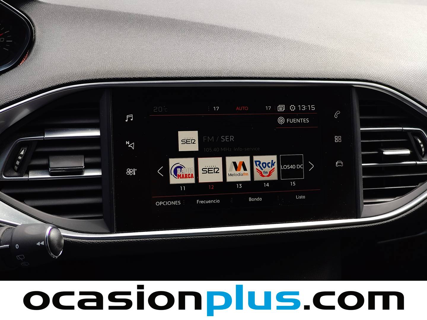 Peugeot 308 Peugeot 308 1.2 PureTech S&S GT Line EAT8 (130 CV) barato