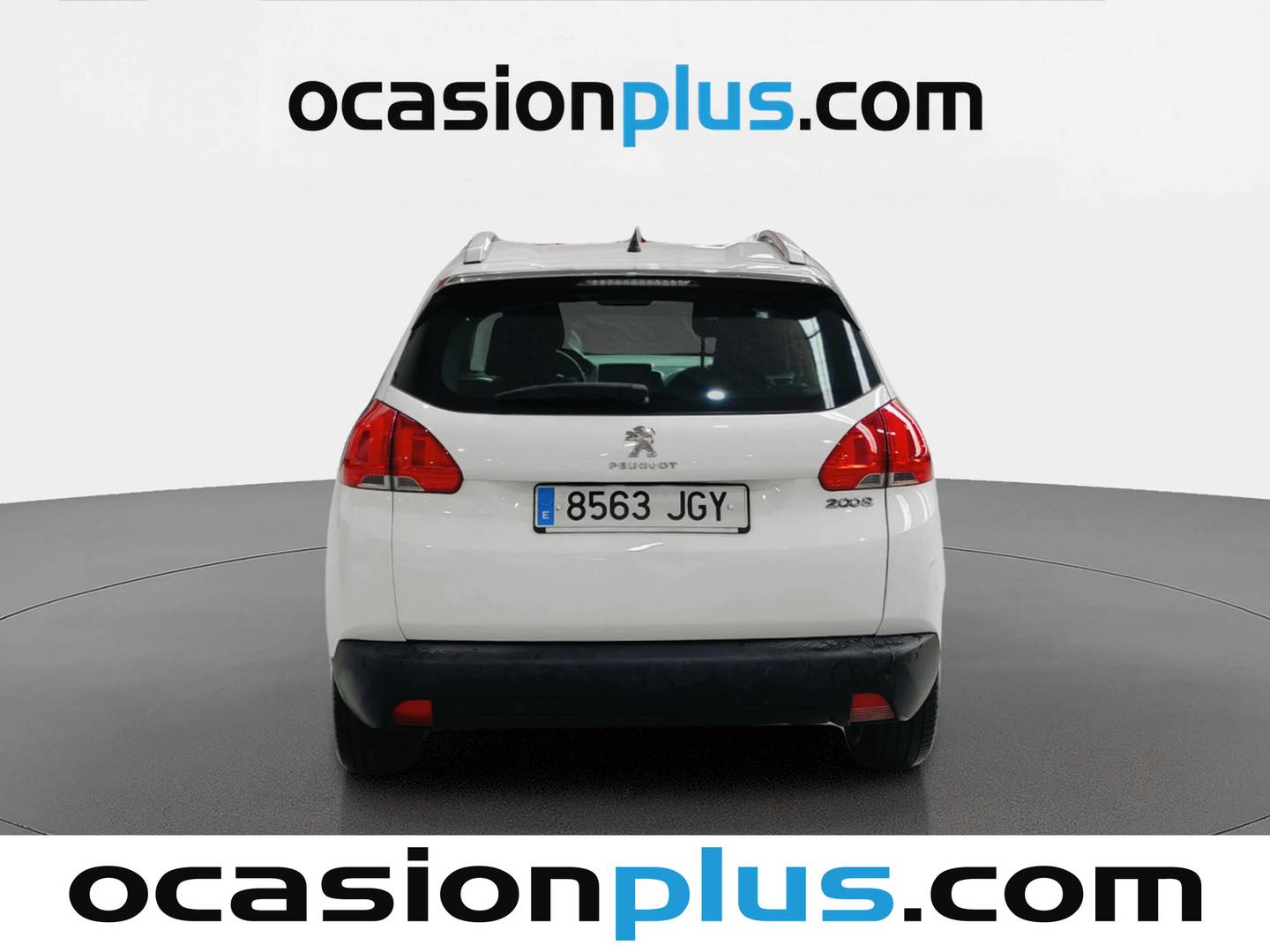 Peugeot 2008 Peugeot 2008 VTI 82 Active (82 CV) barato