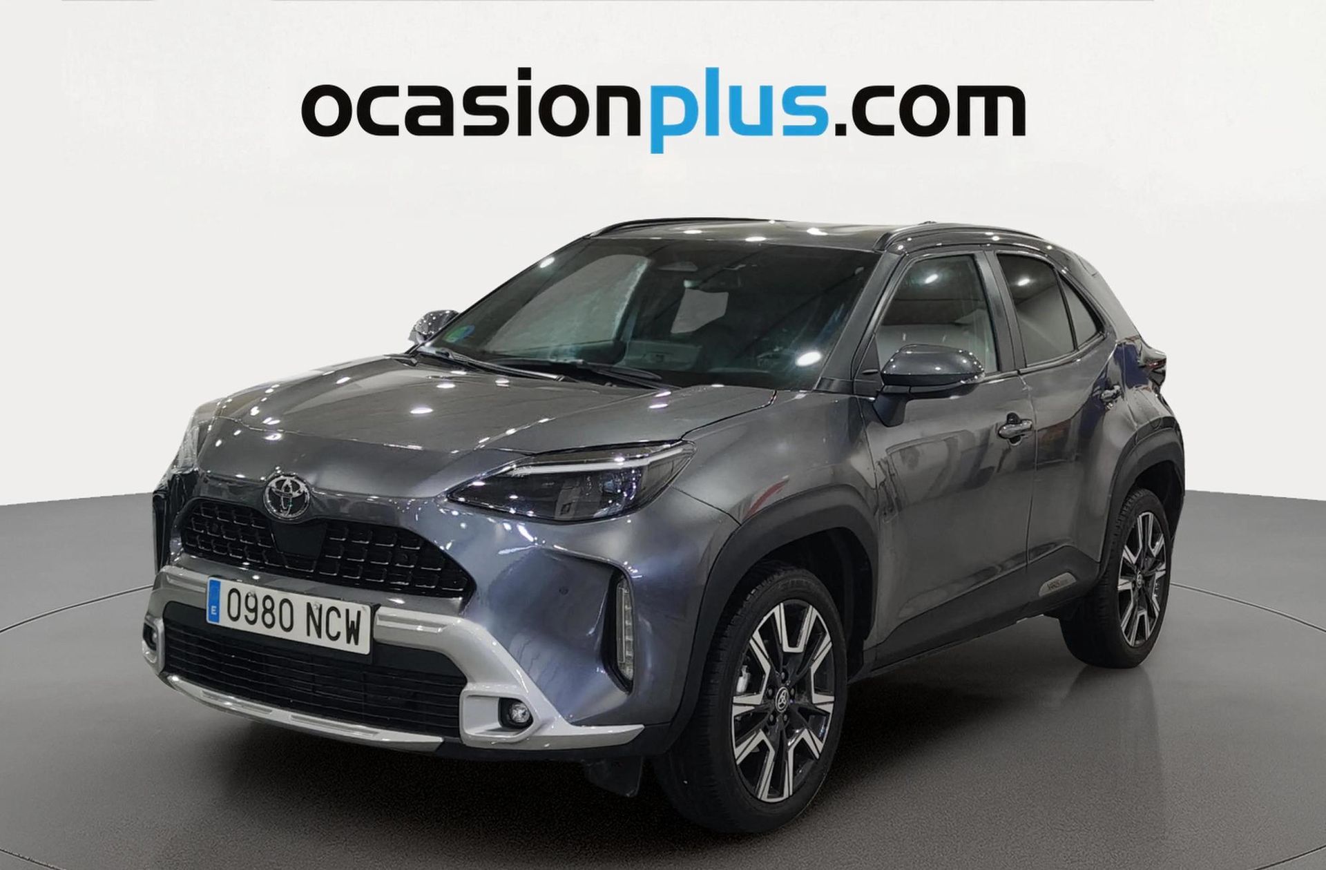 Toyota Yaris Cross 130H Style