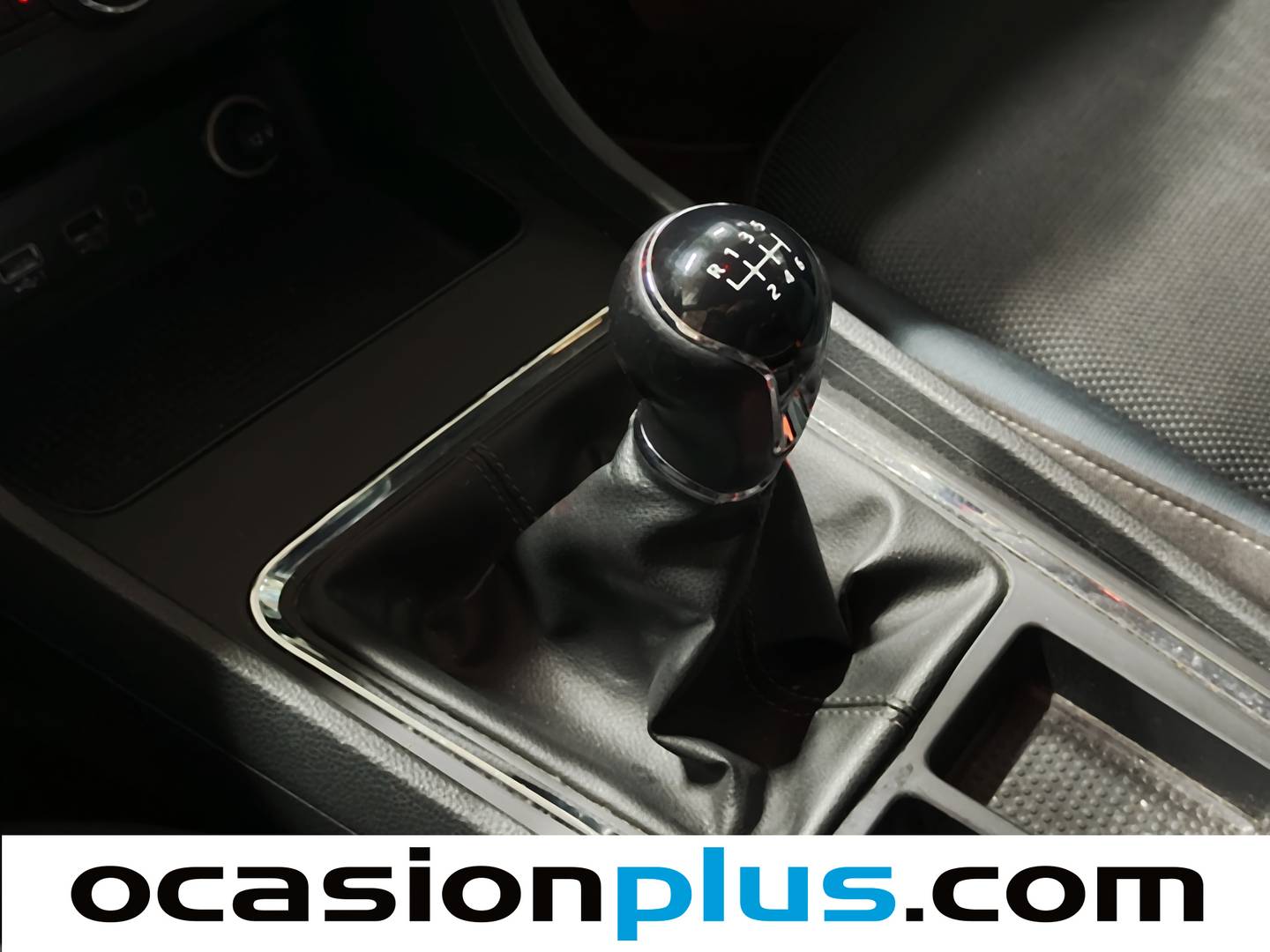 Seat Ateca Seat Ateca 1.0 TSI S&S Ecomotive Style Plus (115 CV) de segunda mano