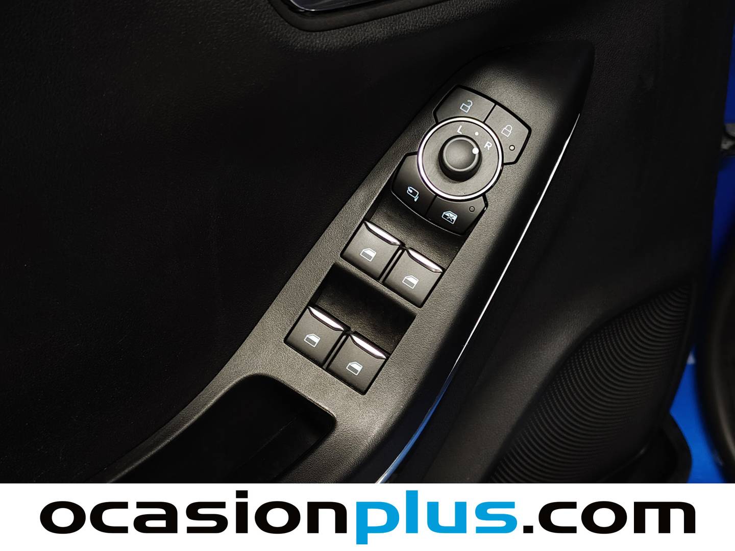 Foto Ford Puma Ford Puma 1.0 EcoBoost MHEV Titanium X (125 CV)