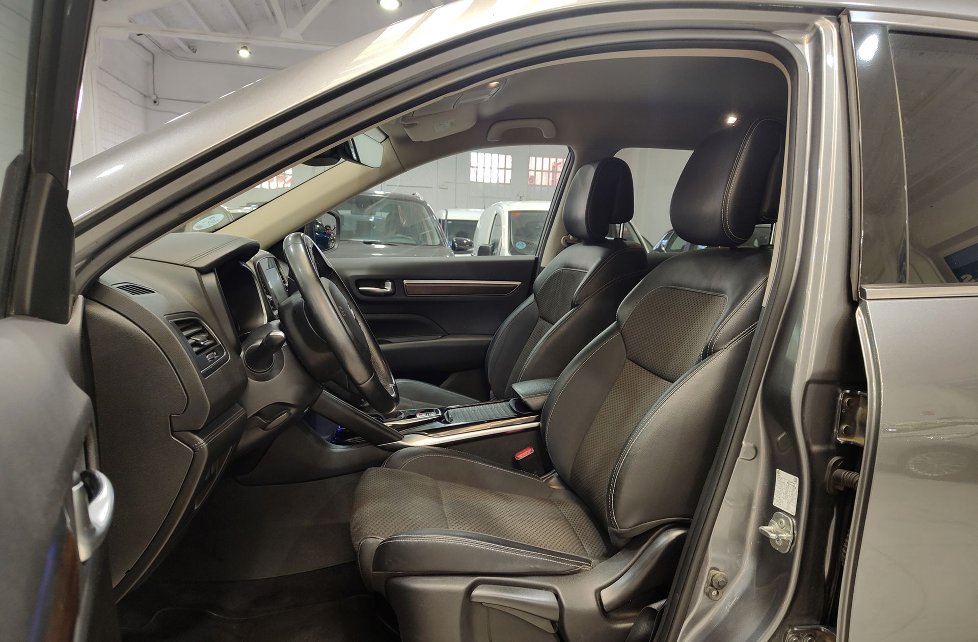 Renault Koleos Zen Blue dCi X-Tronic 4x2 - foto 10