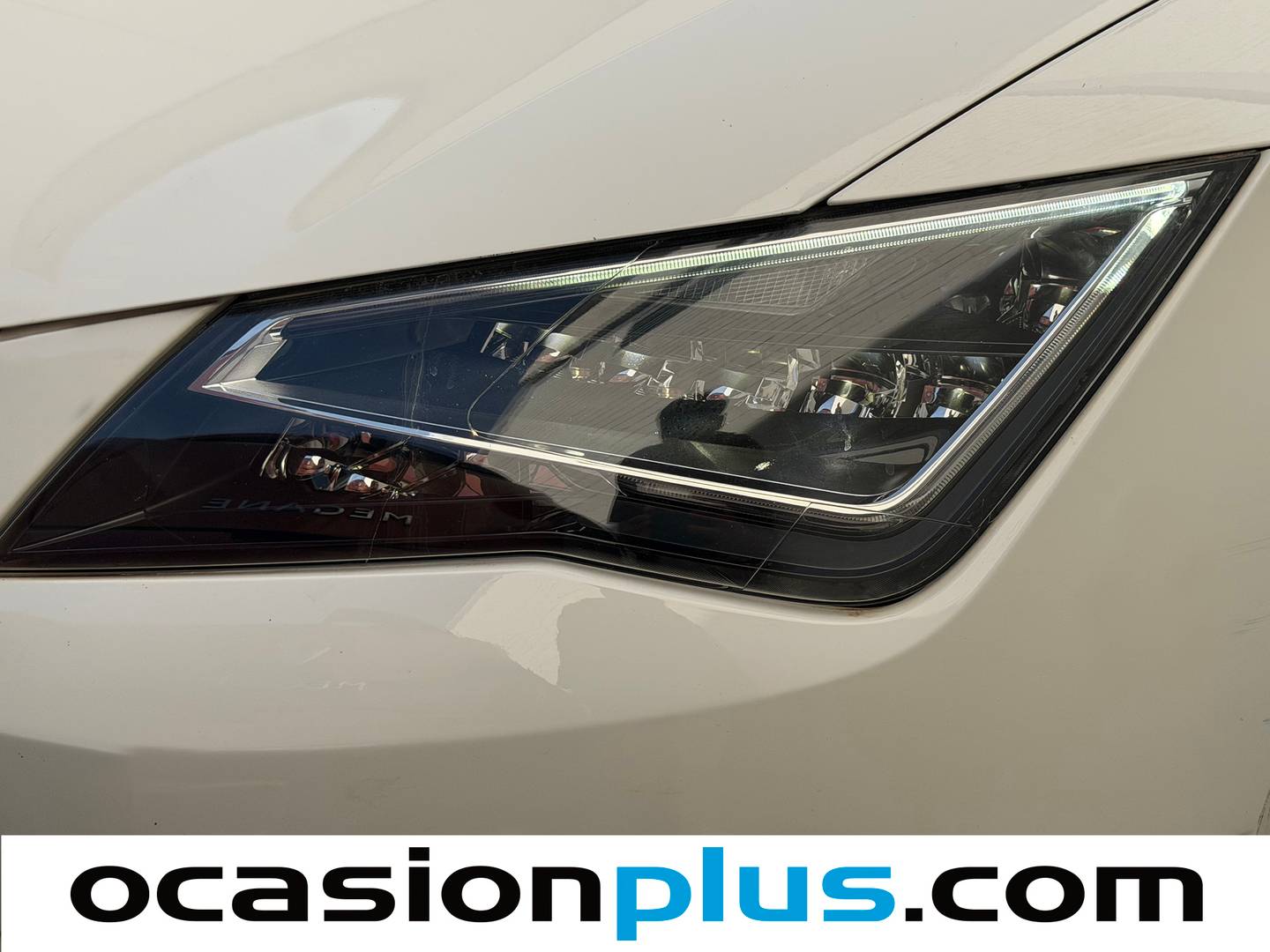 Seat León Seat León ST 2.0 TDI S&S FR DSG (150 CV) km 0