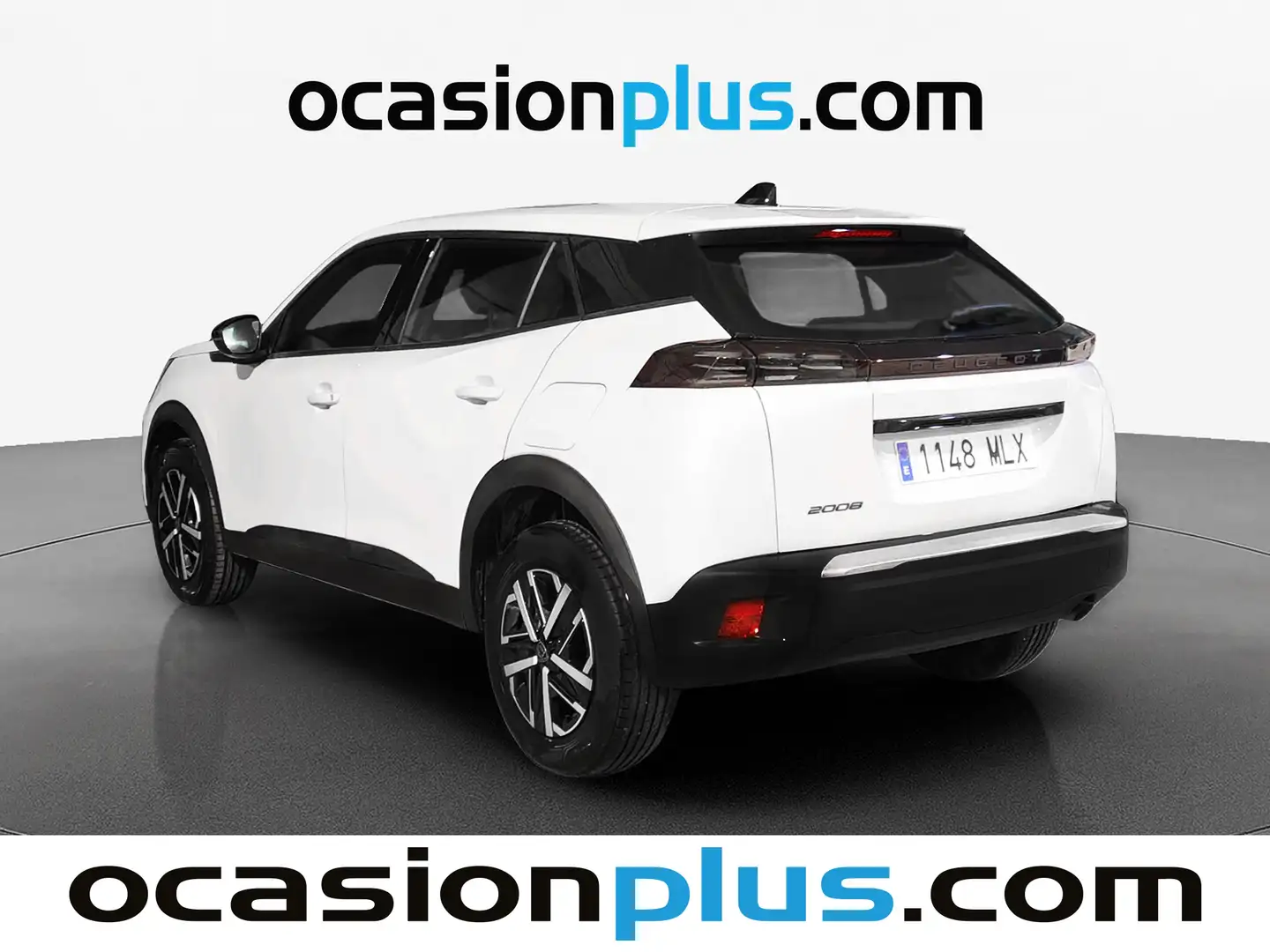 Foto Peugeot 2008 Peugeot 2008 PureTech 100 S&S Active (100 CV)