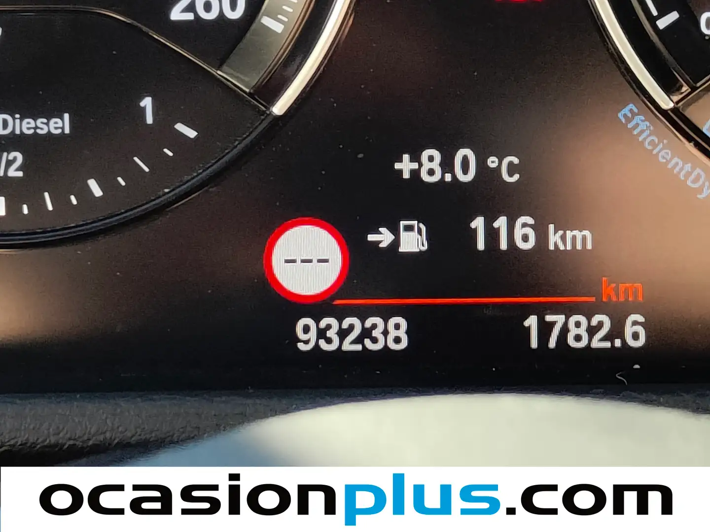 Foto BMW X1 BMW X1 sDrive18d (150 CV)