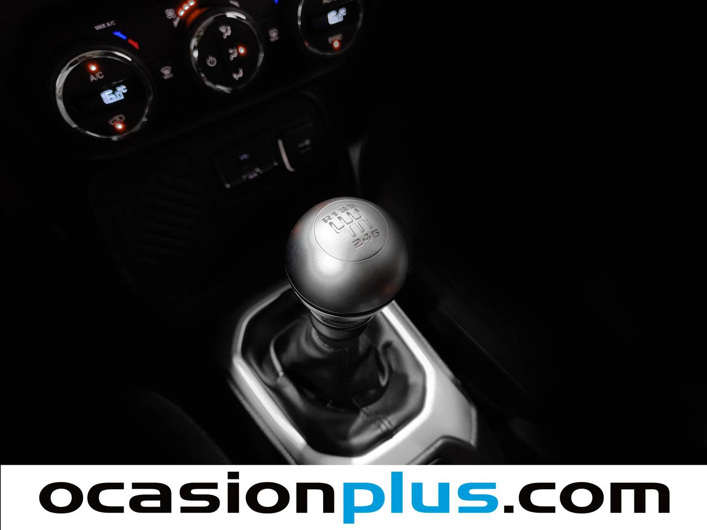 Jeep Renegade Jeep Renegade 1.6 Multijet Limited 4x2 (120 CV) de segunda mano