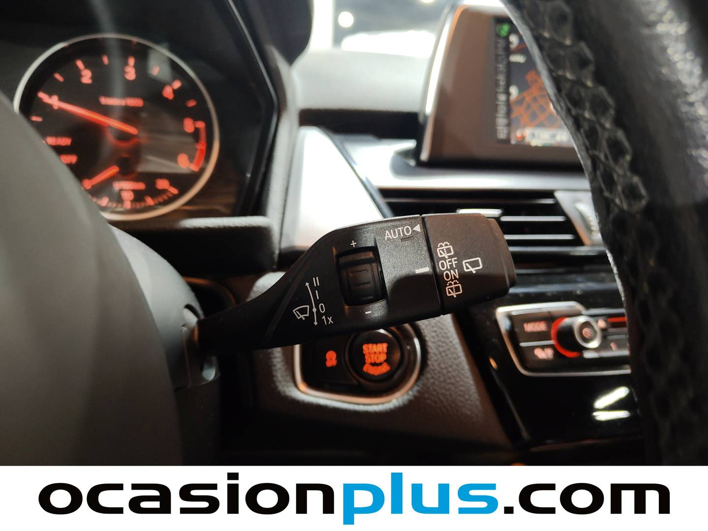 BMW Serie 2 Active Tourer BMW Serie 2 216d Active Tourer (116 CV) 116cv