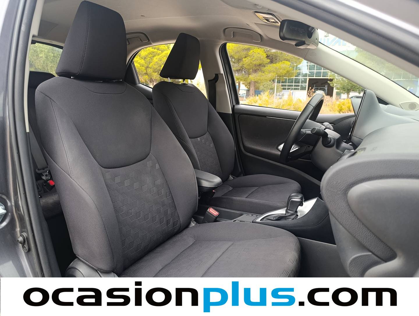 Toyota Yaris Toyota Yaris 120H Active Plus (116 CV) automático