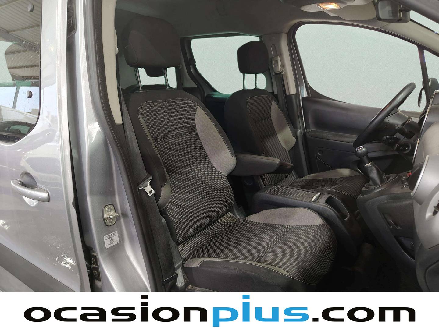 Peugeot Partner Peugeot Partner Tepee Combi 1.2 PureTech Adventure Edition (110 CV) 2018