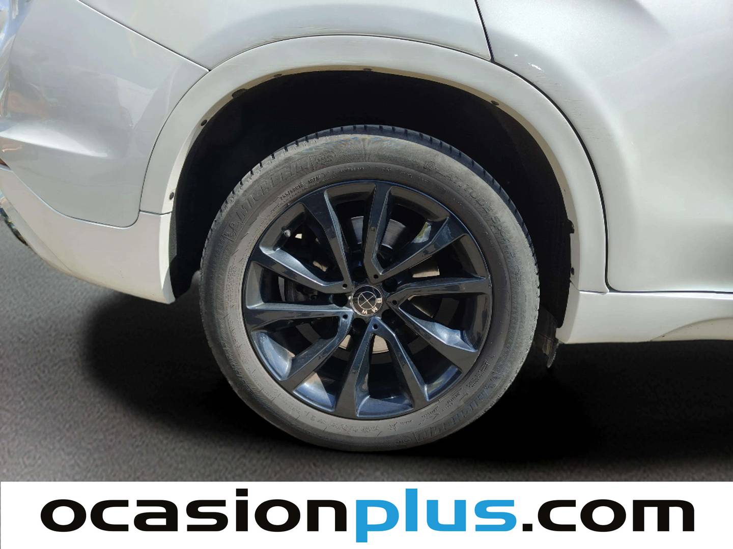 BMW X6 BMW X6 xDrive40d  (313 CV) de ocasión