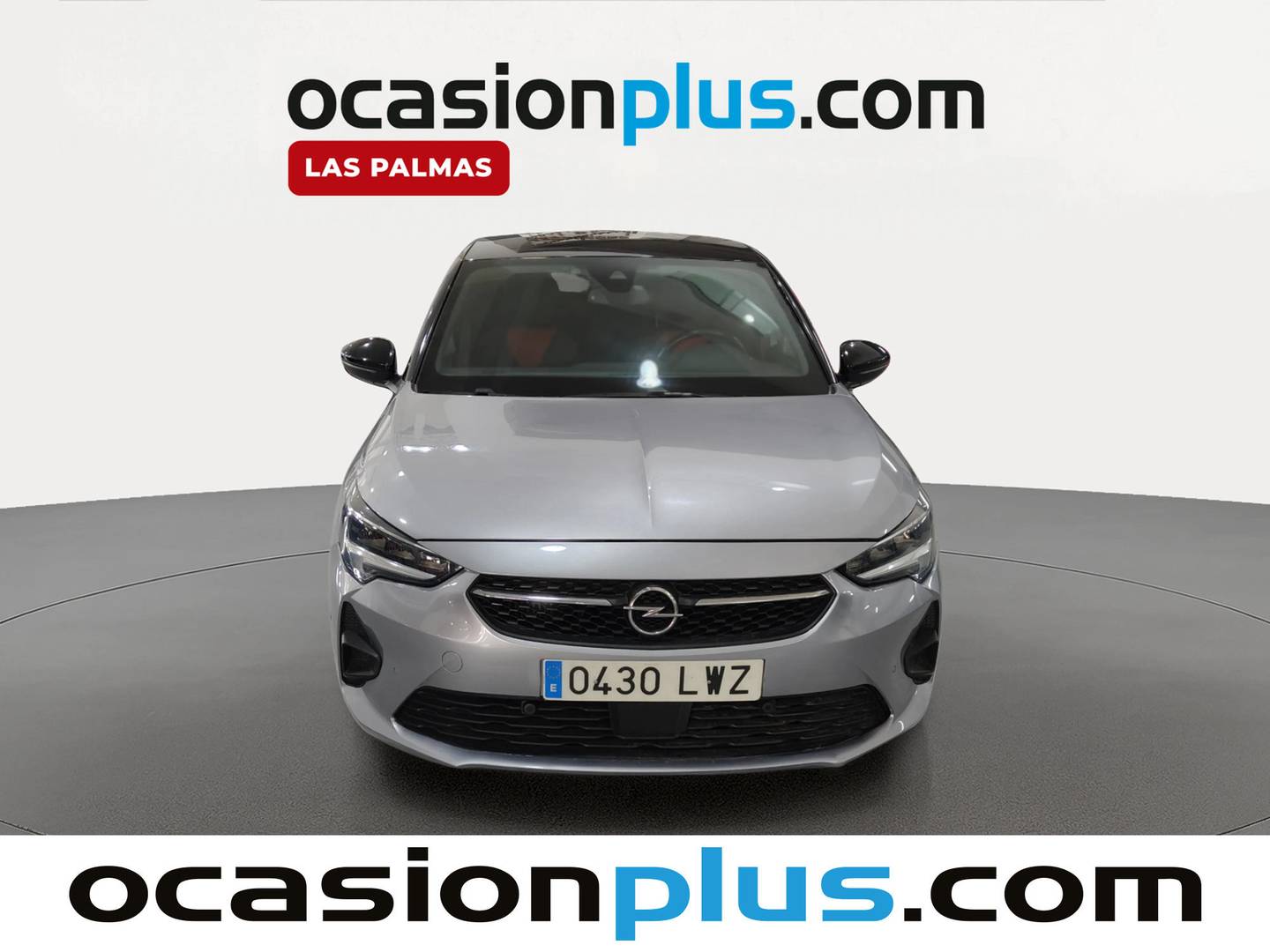 Opel Corsa Opel Corsa 1.2 Turbo XHT GS-Line Auto (130 CV) gasolina