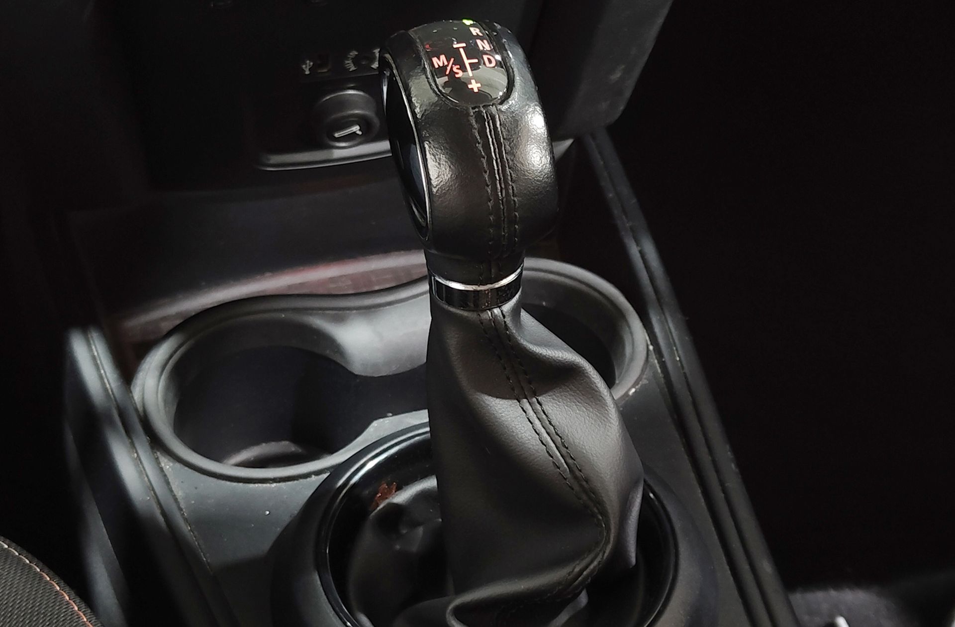 MINI Countryman Cooper - foto 5