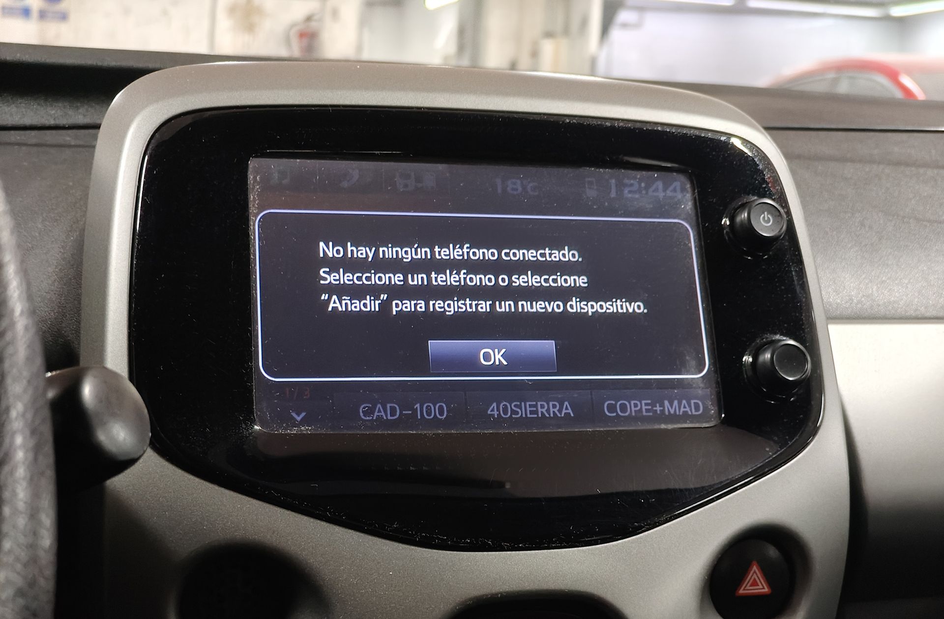 Peugeot 108 1.2 PureTech - foto 25