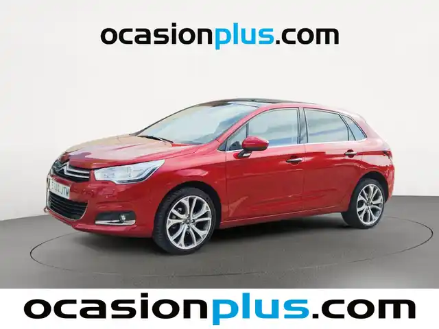 Citroën C4