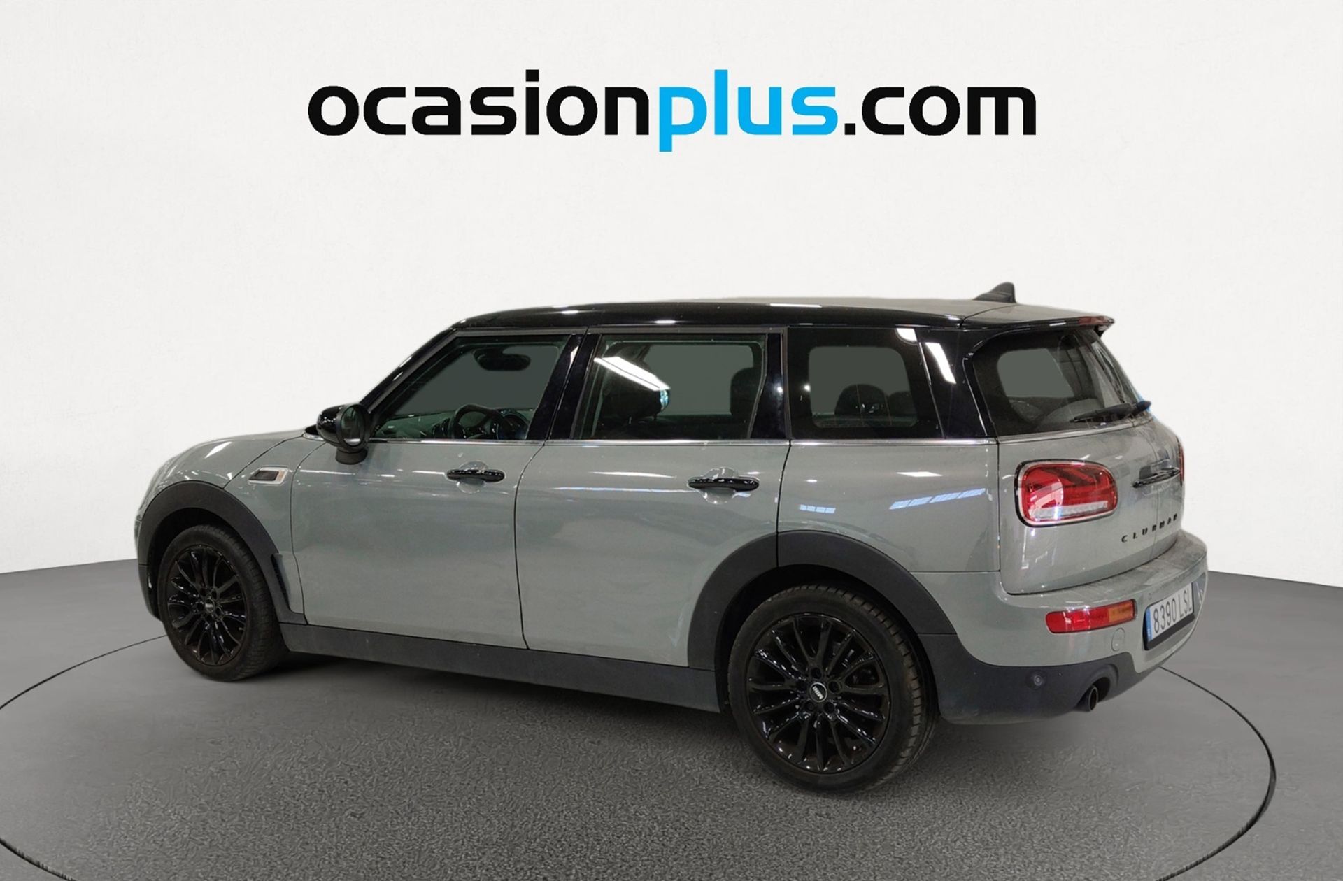 MINI Clubman Cooper - foto 3