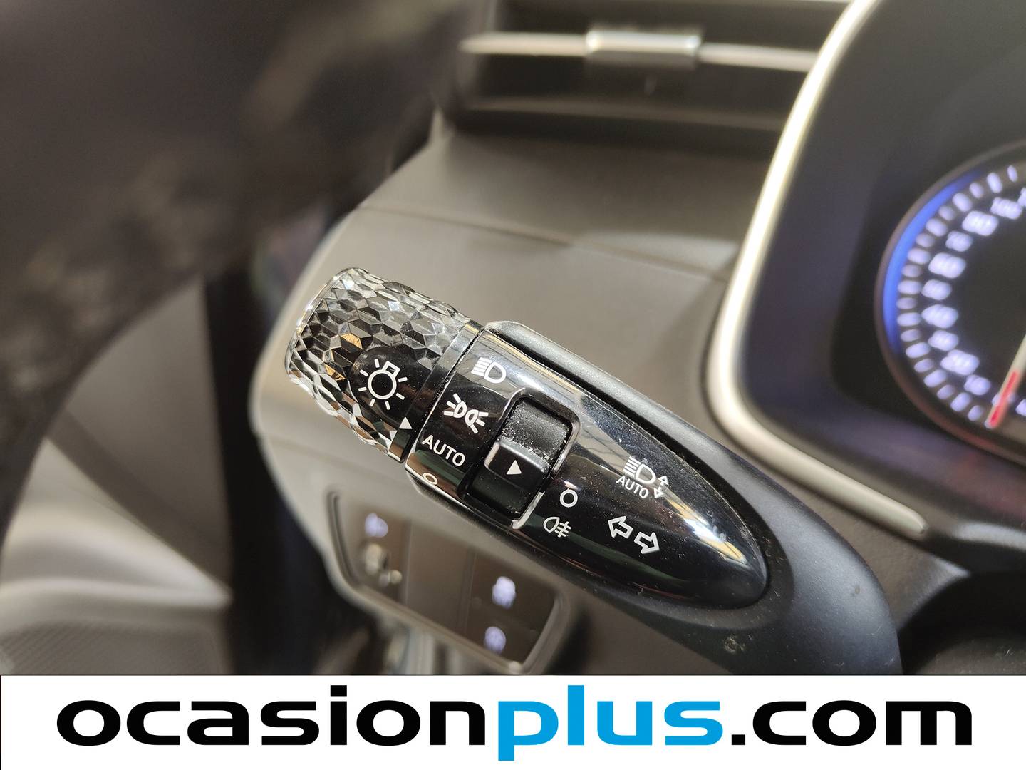 Extras del Hyundai Tucson Hyundai Tucson 1.6 TGDI Klass 4x2 (150 CV)