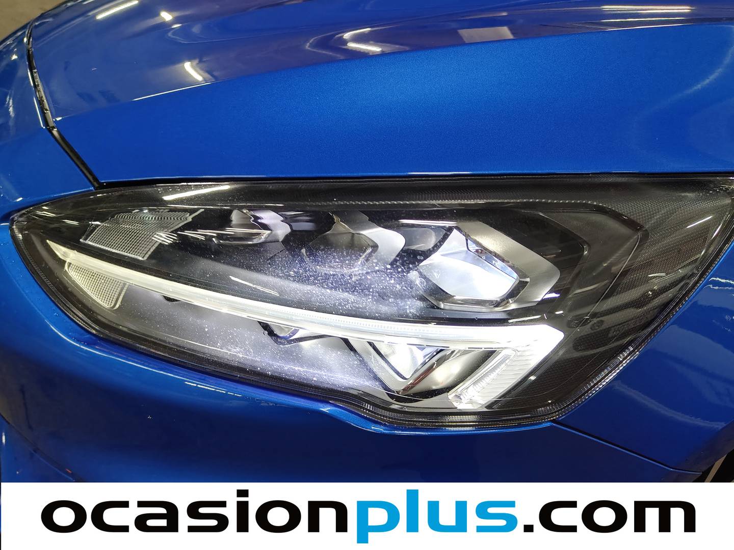 Accesorios del Ford Focus Ford Focus 1.0 Ecoboost S&S ST-Line (125 CV)