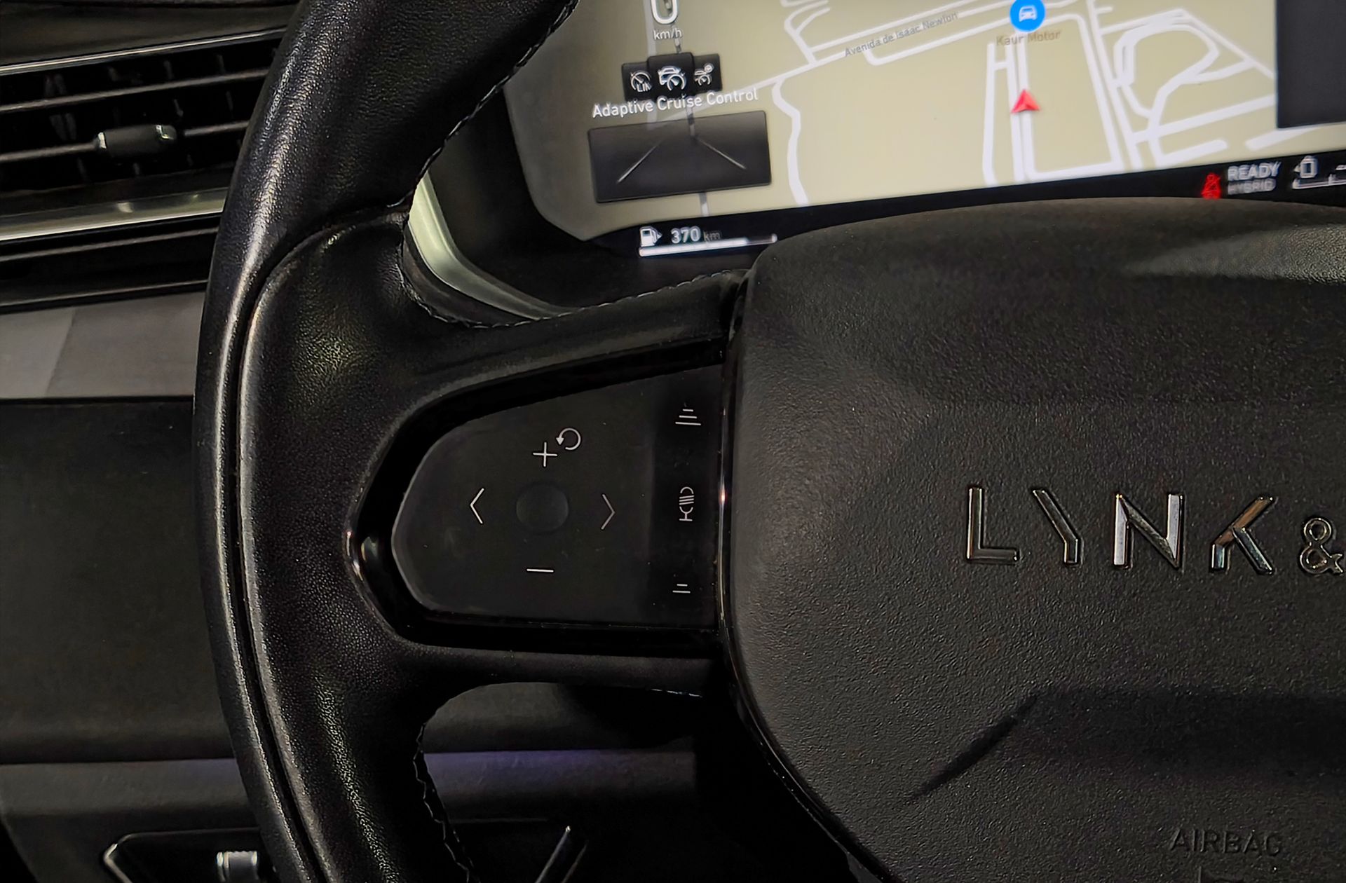 Lynk & Co 01 1.5 PHEV - foto 31