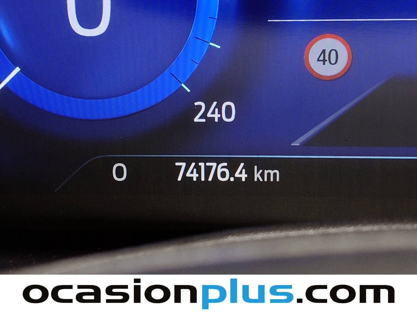 Ford Kuga Ford Kuga 2.0 EcoBlue MHEV ST-Line (150 CV) 150cv