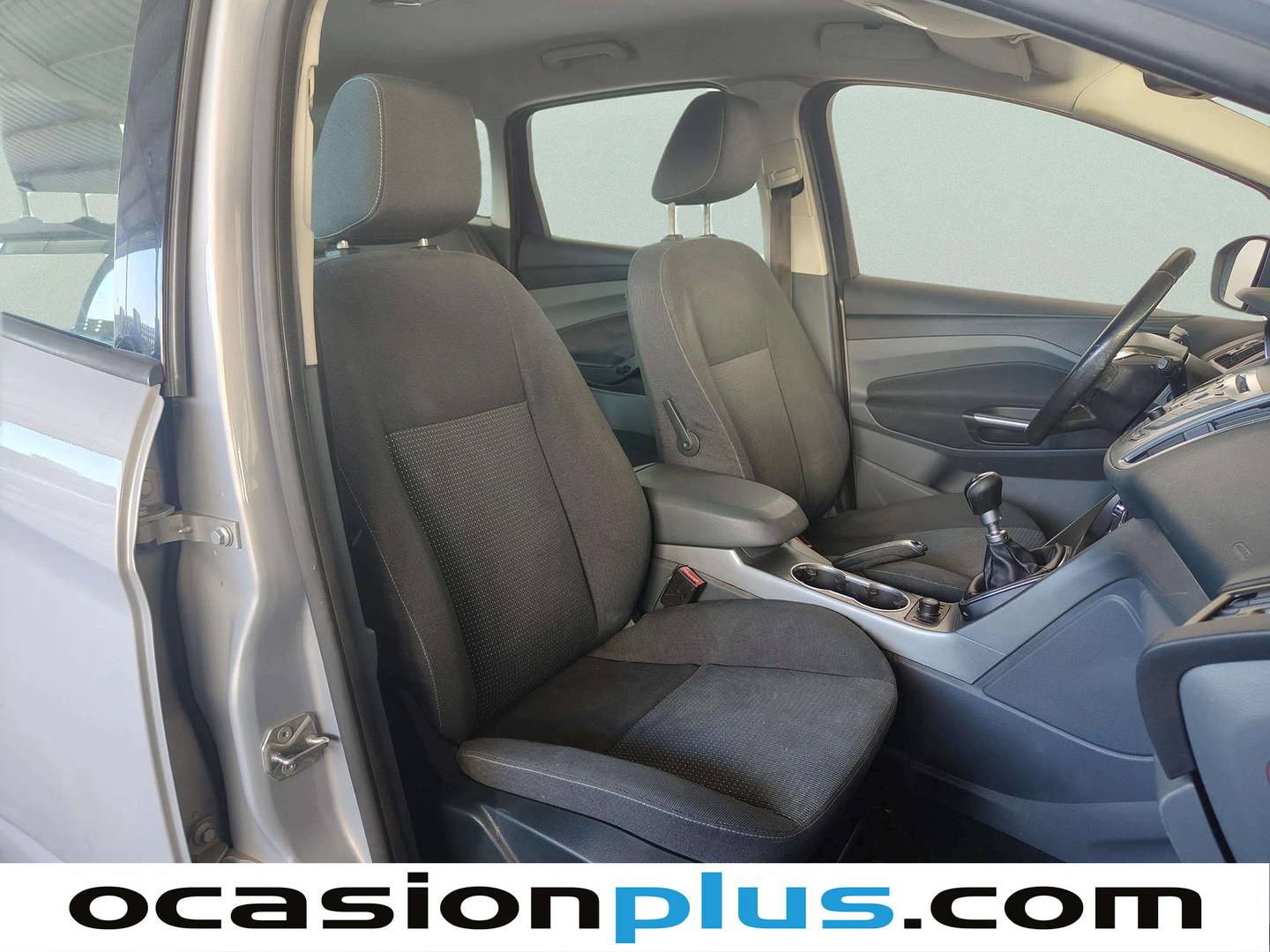 Ford C-Max Ford C-Max 1.6 TDCI Trend (115 CV) manual