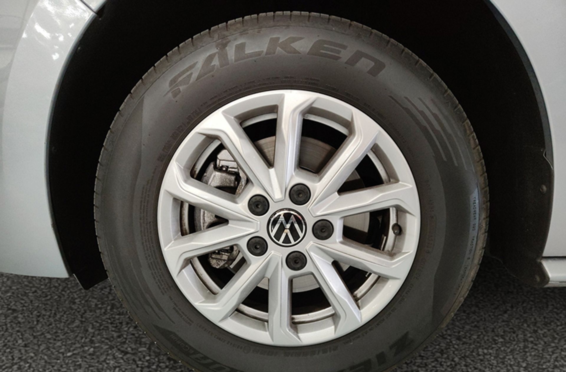Volkswagen Multivan 2.0 TDI Batalla Corta DSG 7 plazas - foto 37