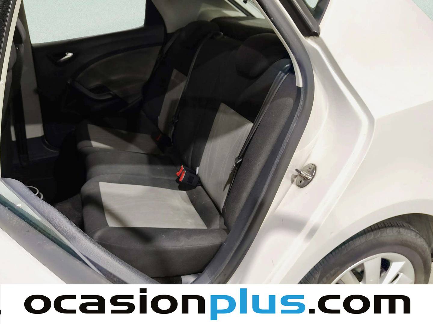 Foto asientos traseros Seat Ibiza SEAT Ibiza 1.2 TSI Style (85 CV)