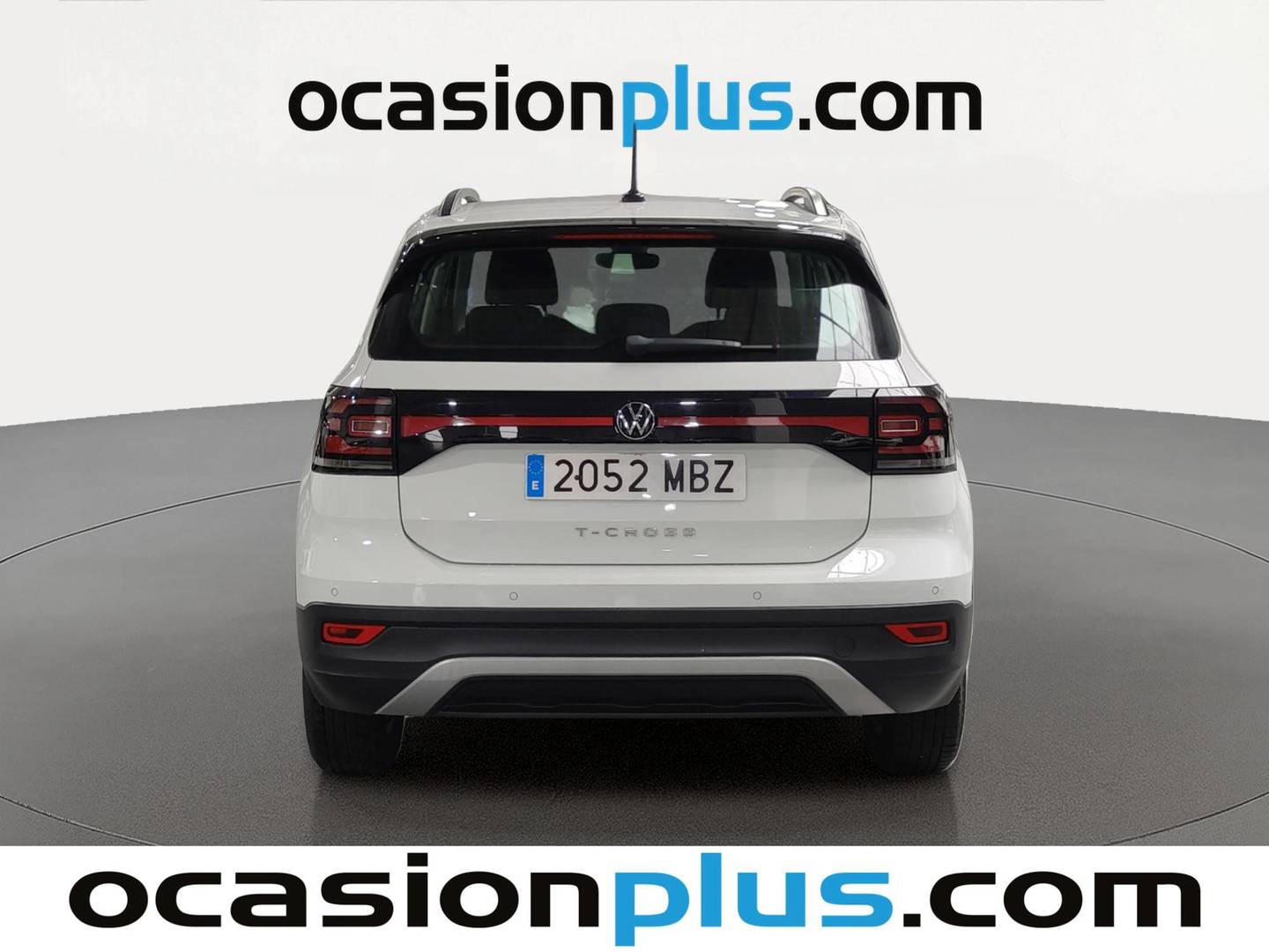 Volkswagen T-Cross Volkswagen T-Cross Advance 1.0 TSI (95 CV) barato
