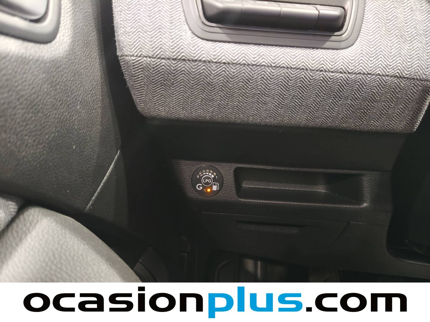 Renault Clio Renault Clio Techno Eco-G (100 CV) seminuevo