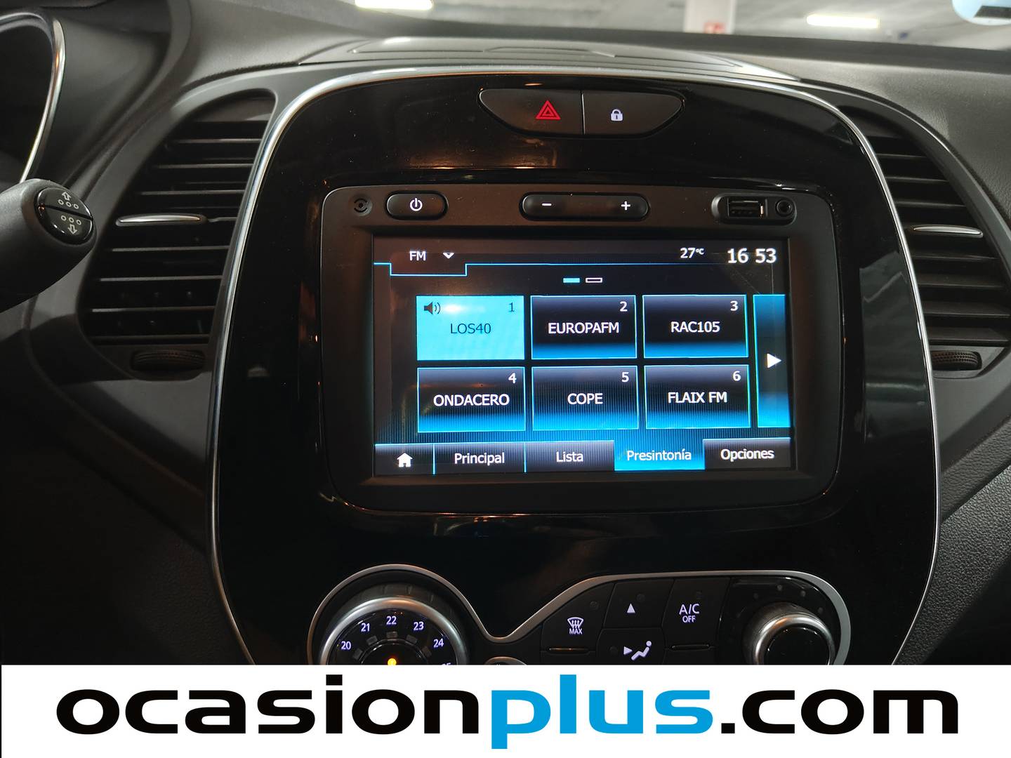 Renault Captur Renault Captur Zen TCe (150 CV) GPF EDC al mejor precio