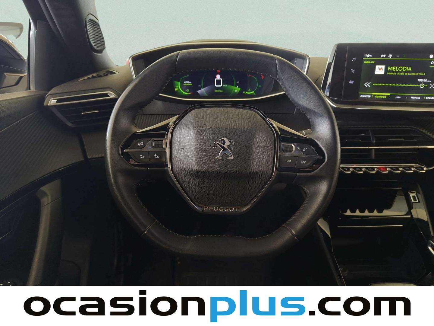 Foto Peugeot 2008 Peugeot 2008 PureTech 130 S&S Allure Pack (130 CV)