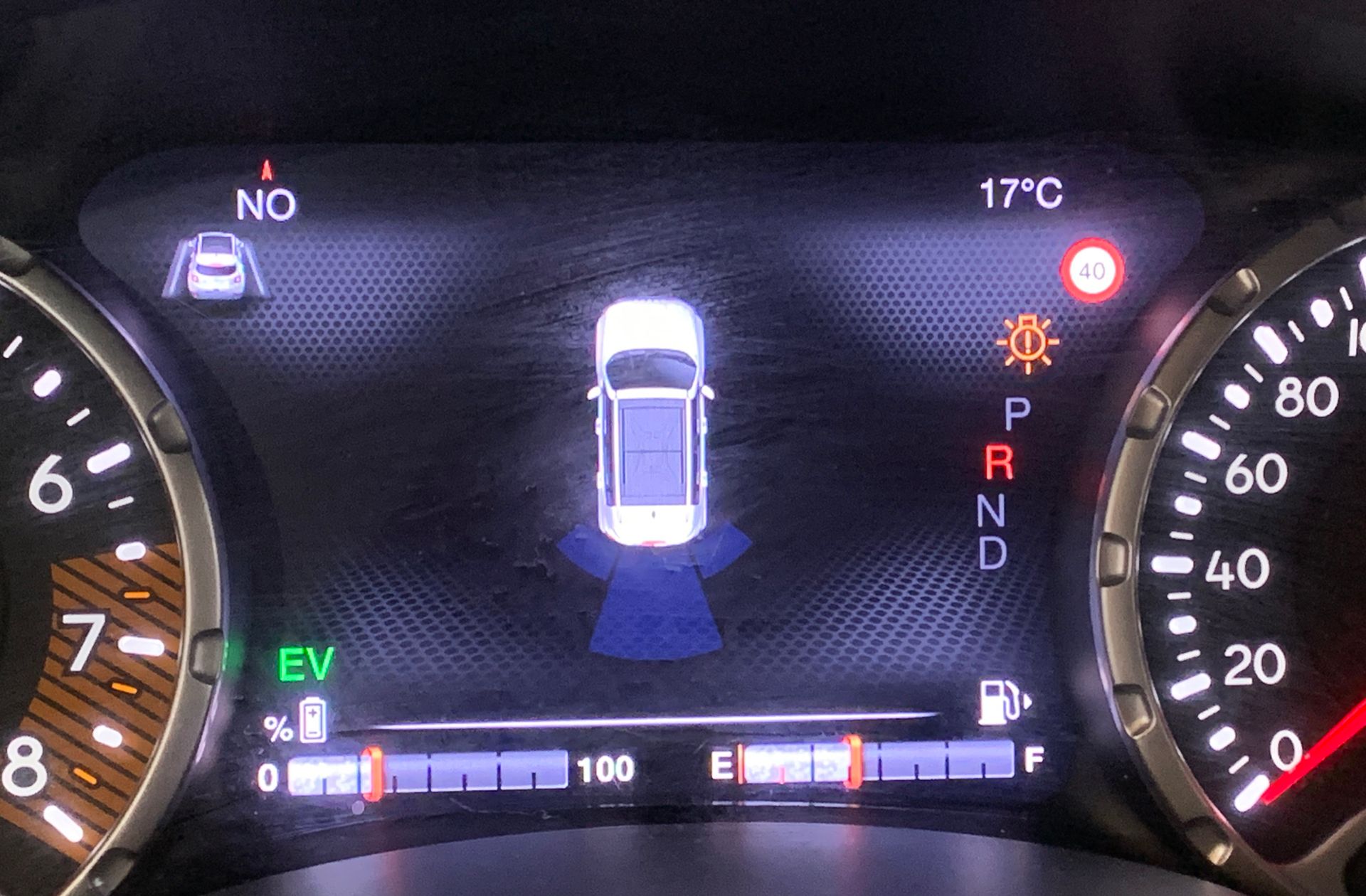 Jeep Renegade eHybrid 1.5 Limited ATX - foto 7
