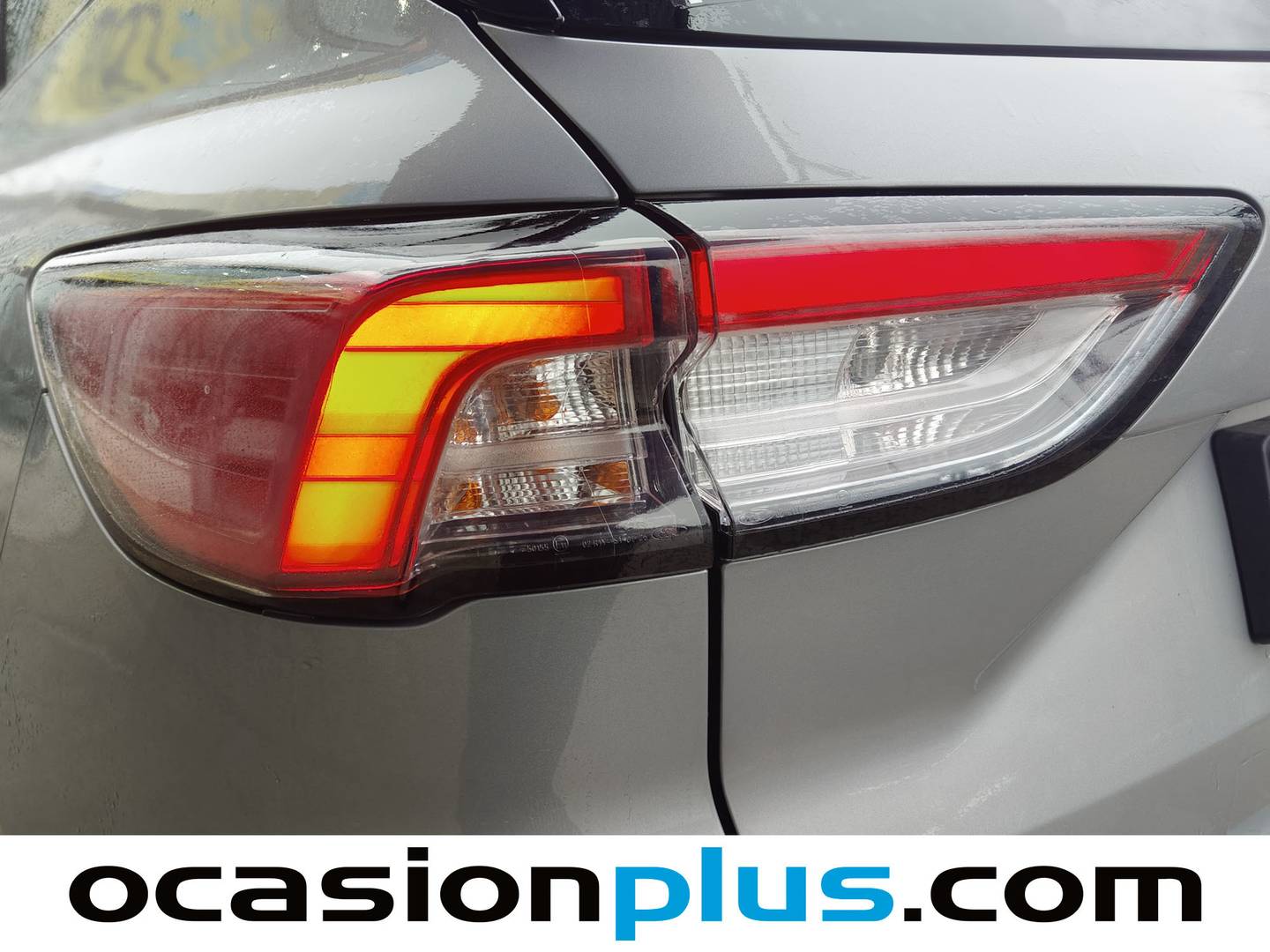 Foto Ford Kuga Ford Kuga 2.5 Duratec PHEV ST-Line X Auto (225 CV)