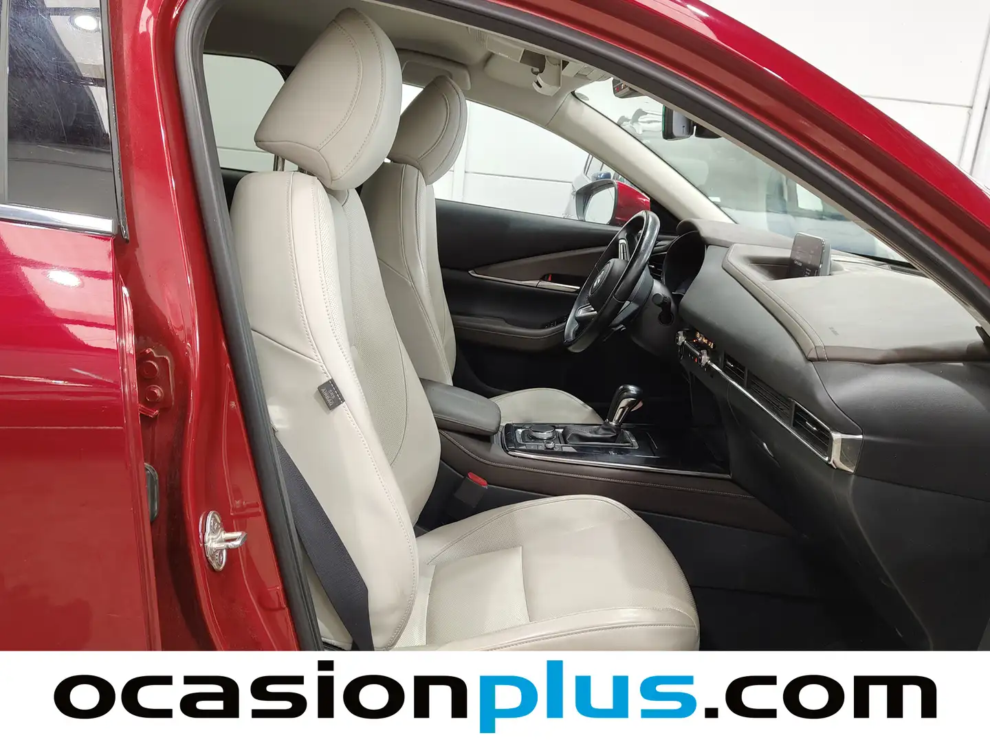 Foto Mazda CX-30 Mazda CX-30 2.0 Skyactiv-X Zenith AT (186 CV)