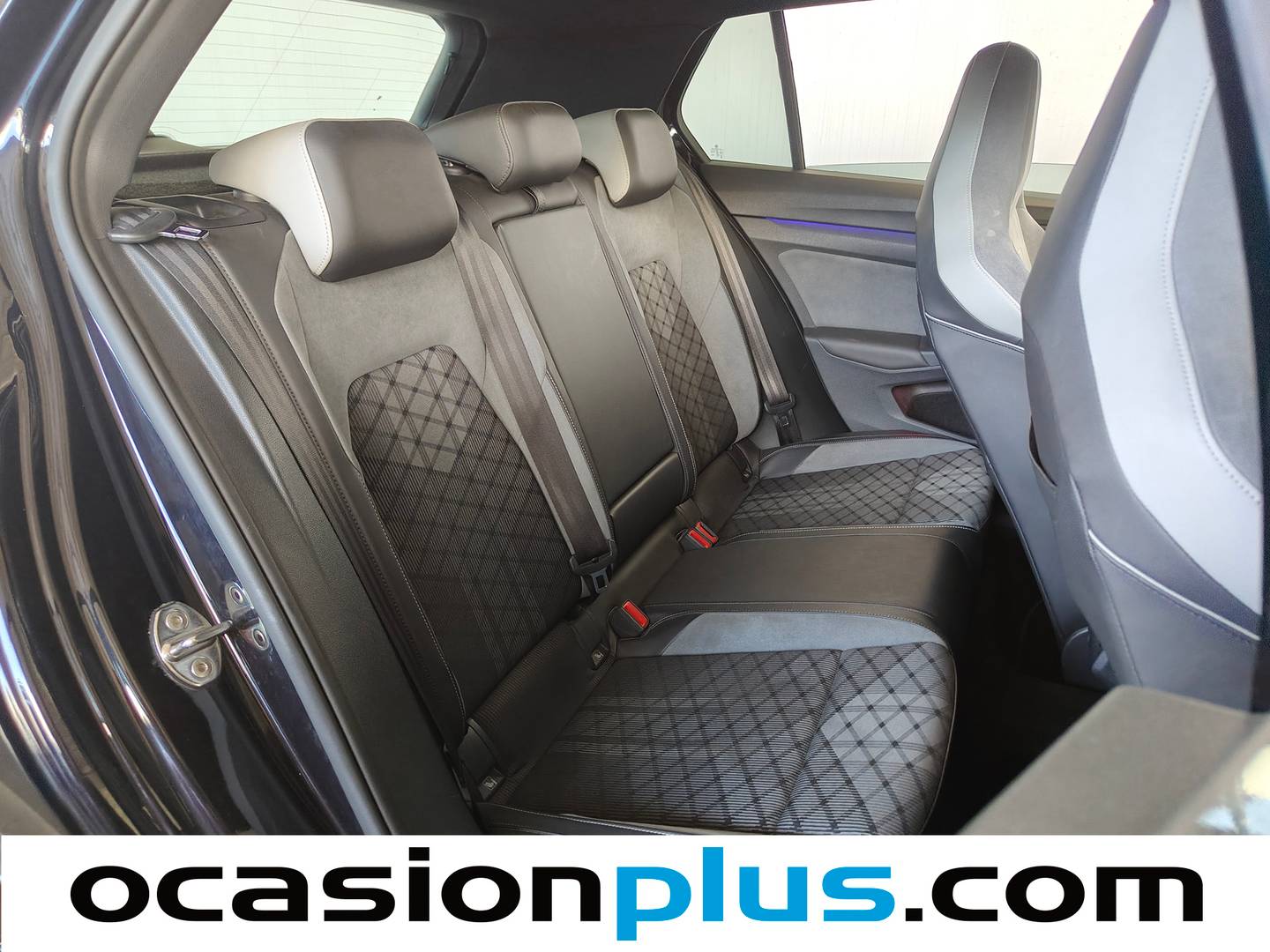 Volkswagen Golf Volkswagen Golf R-Line 1.5 eTSI (150 CV) DSG barato