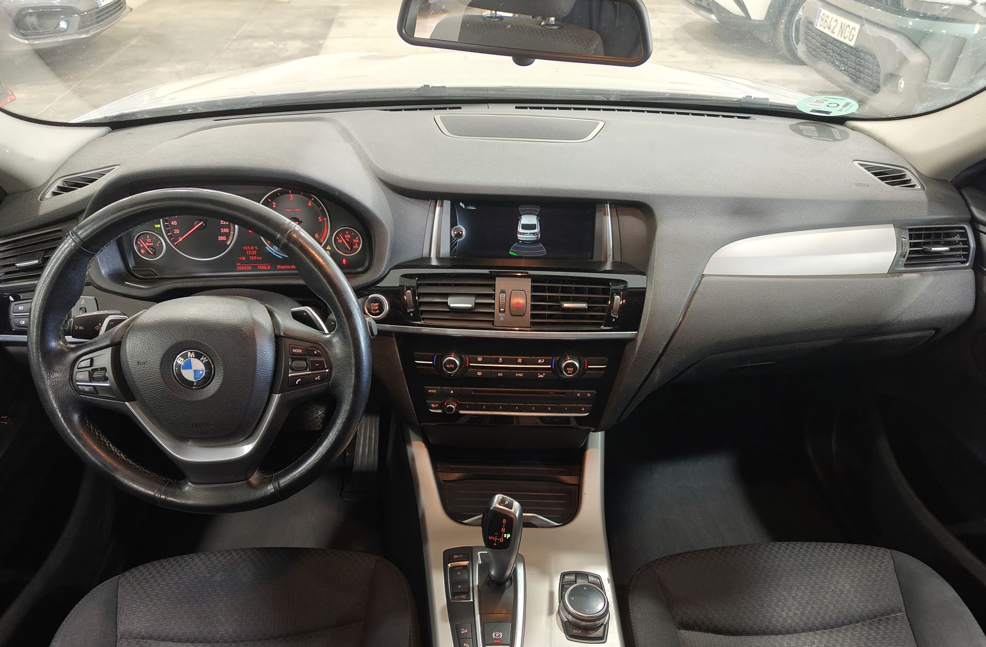 BMW X4 xDrive20d - foto 6