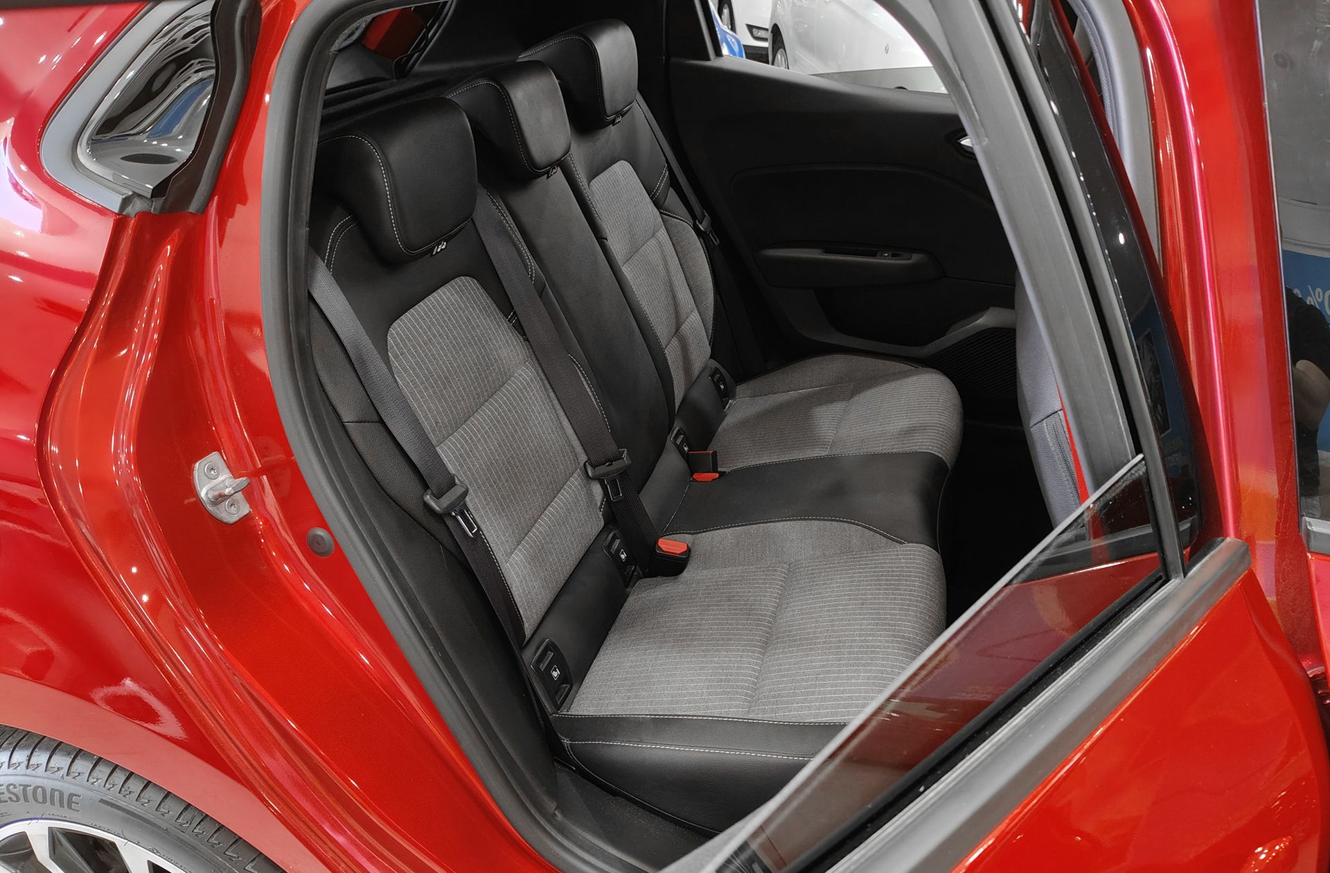 Renault Clio Techno Eco-G - foto 20