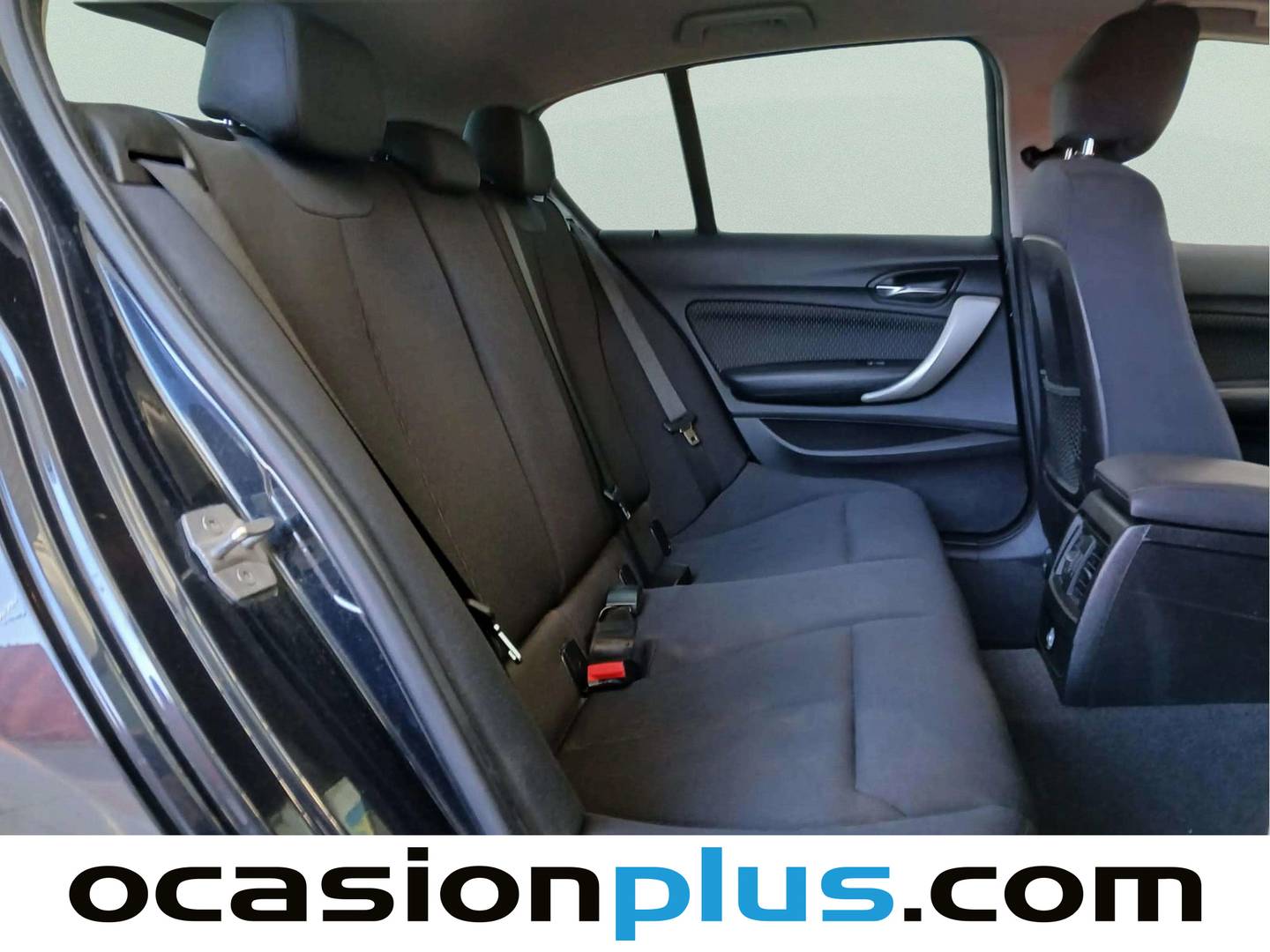 BMW Serie 1 BMW Serie 1 118d (143 CV) km 0