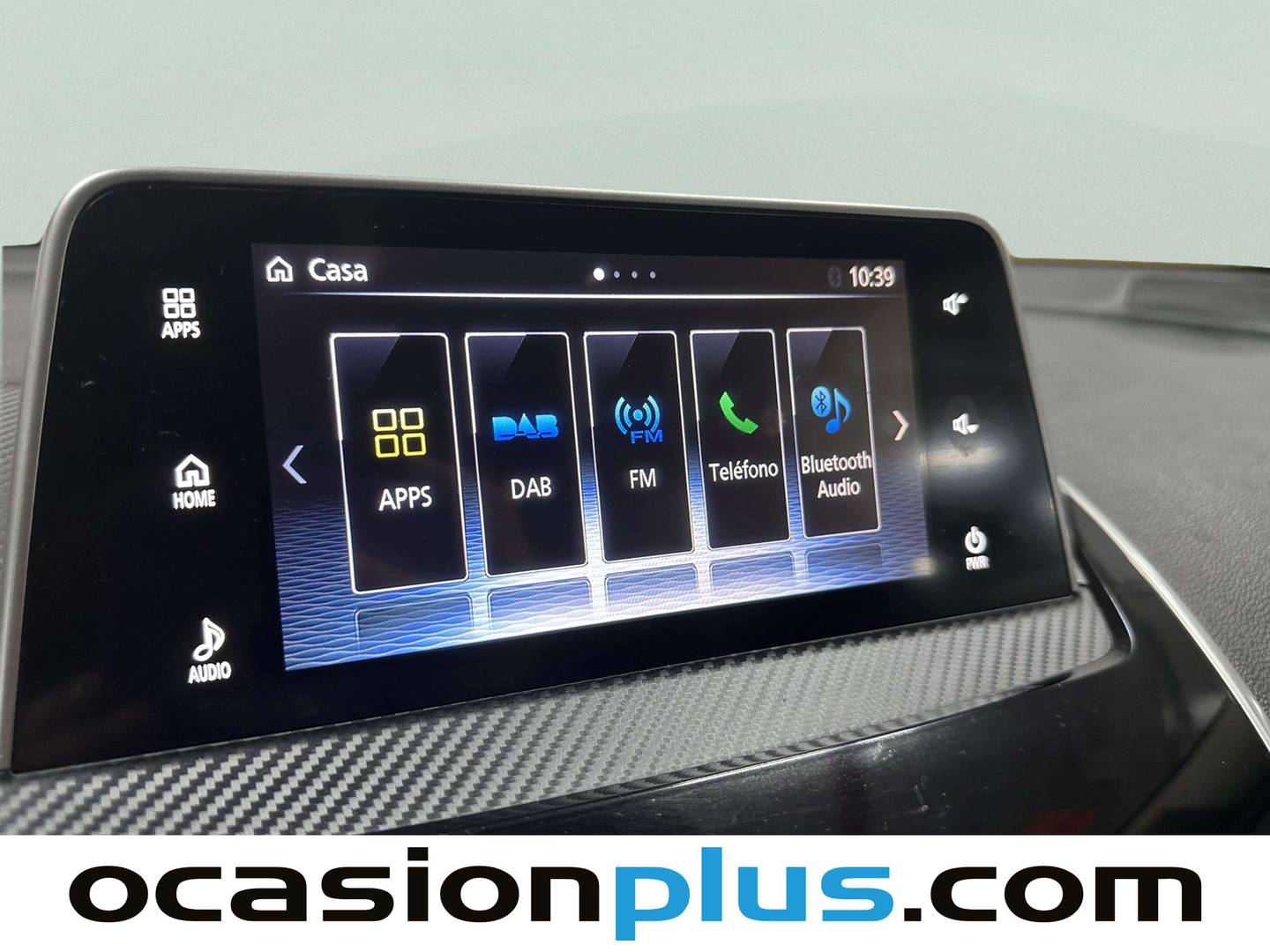 Foto Mitsubishi Eclipse Cross Mitsubishi Eclipse Cross 150T Spirit (163 CV)