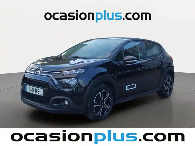 Citroën C3 Origin Plus BlueHDi (102 CV) de segunda mano