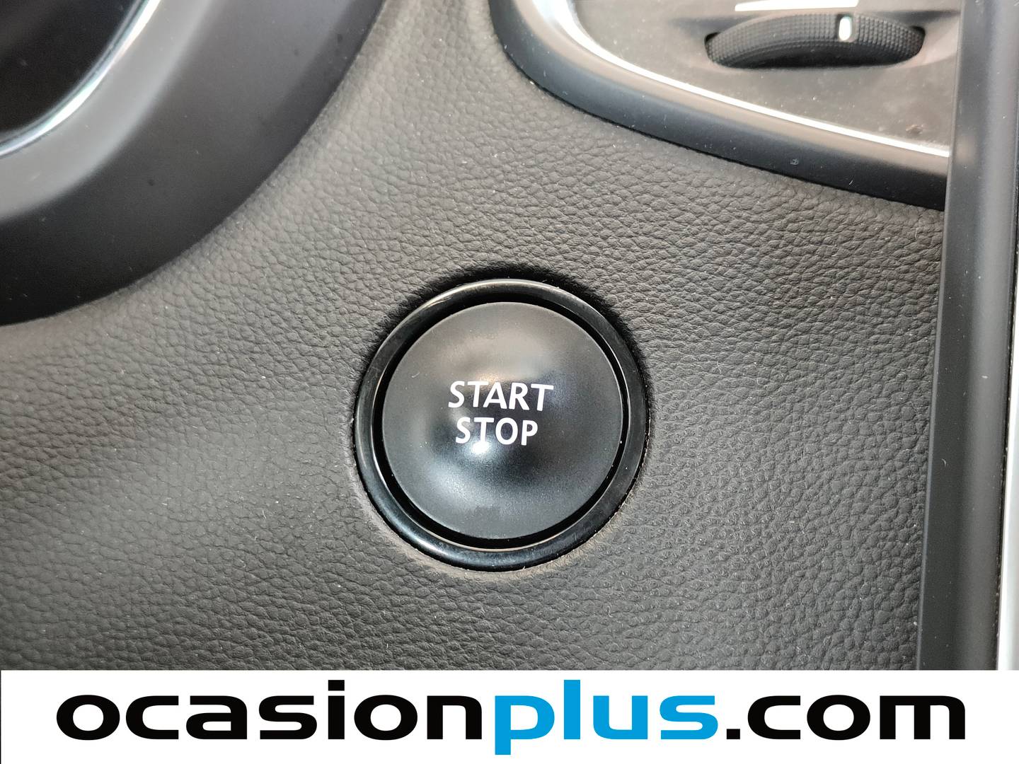 Foto Renault Grand Scénic Renault Grand Scenic Limited TCe (140 CV) EDC GPF 7 Plazas