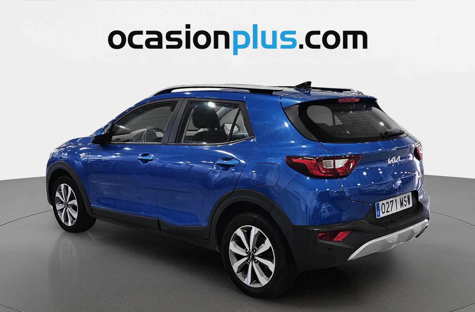 Kia Stonic 1.0 T-GDi Drive DCT - foto 4