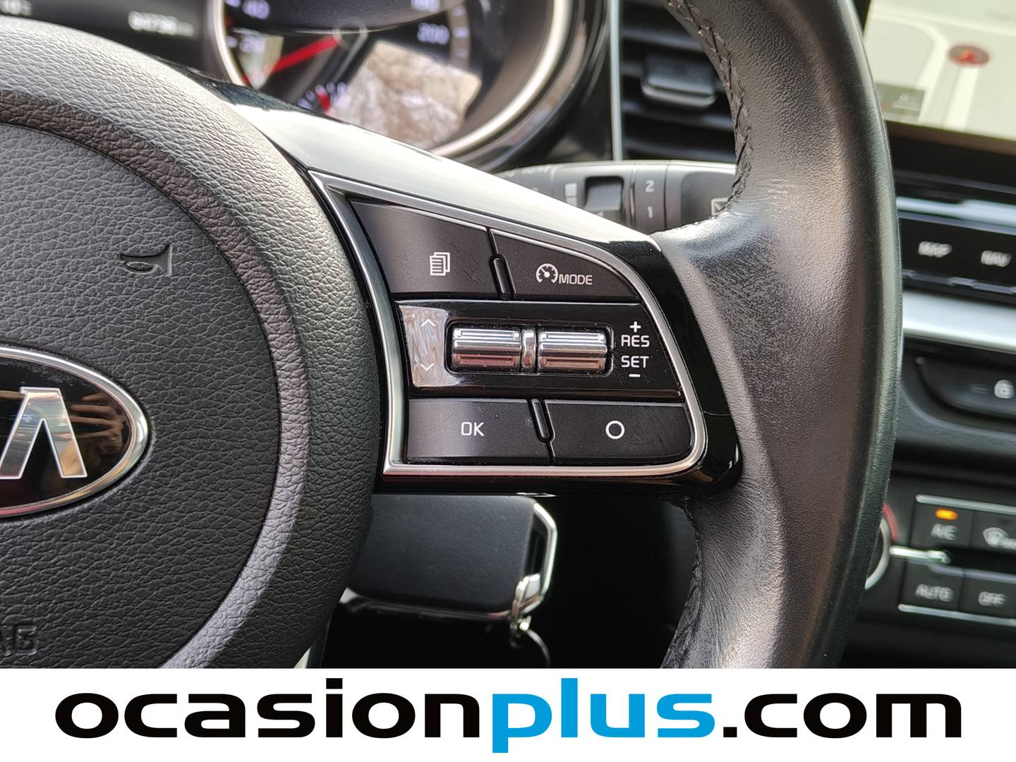 Foto KIA XCeed Kia XCeed 1.6 CRDi Tech (115 CV)