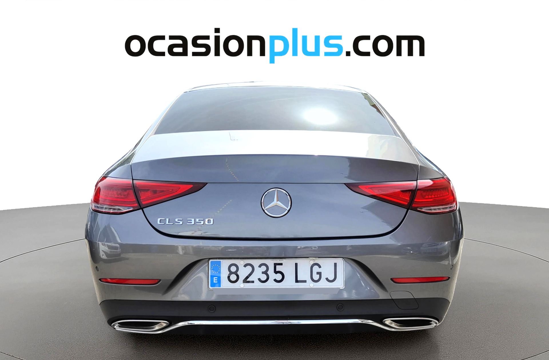 Mercedes-Benz CLS Mercedes Clase CLS 350 Pack AMG - foto 15