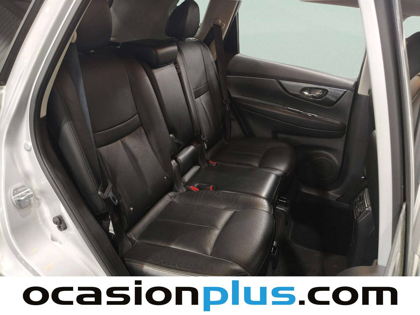 Nissan X-TRAIL Nissan X-Trail 1.6 dCi Tekna 4x2 (130 CV) al mejor precio