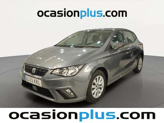 Seat Ibiza 1.0 Style (75 CV) de segunda mano