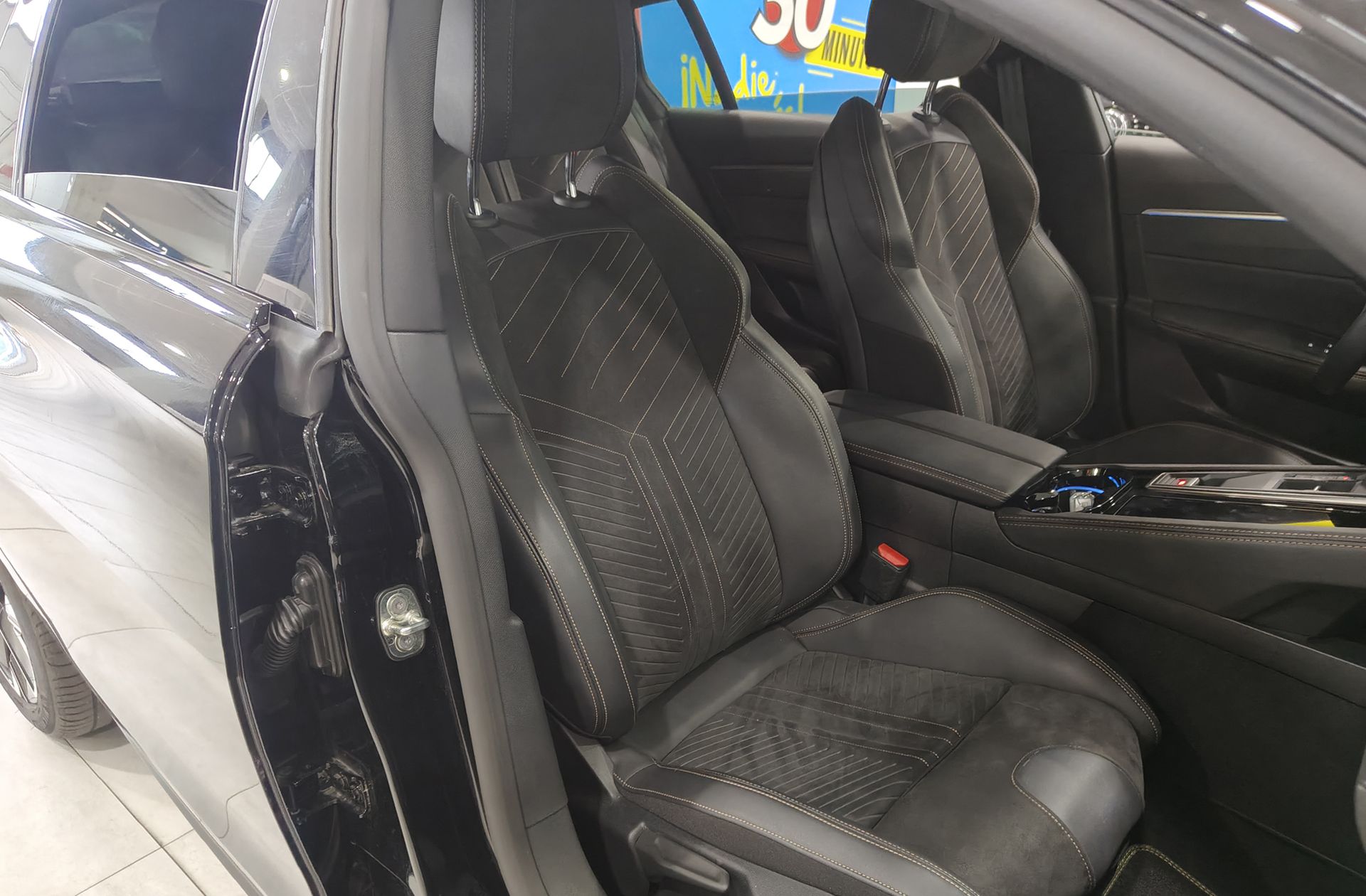 Peugeot 508 SW SW GT BlueHDi EAT8 - foto 21