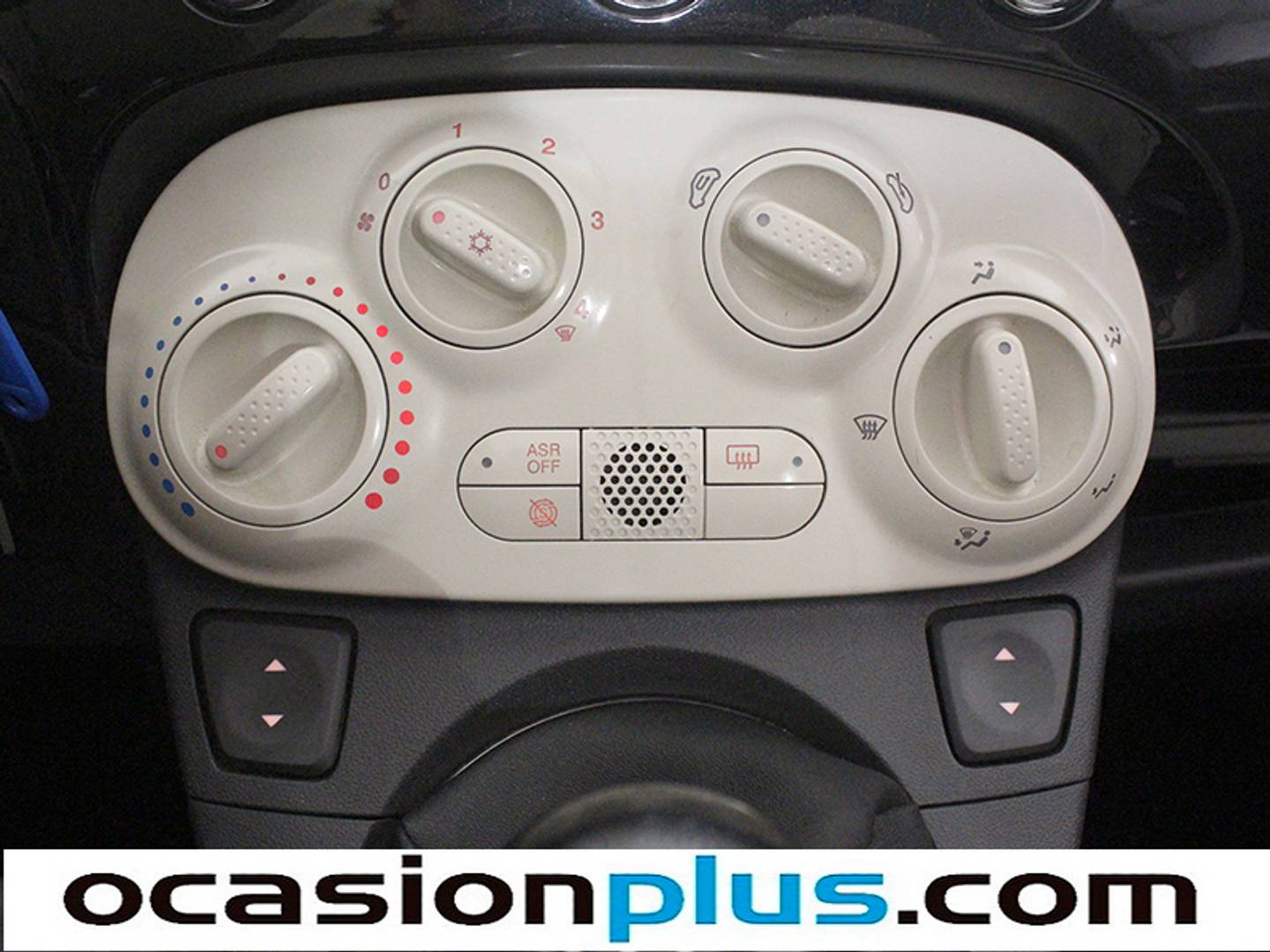 Foto Fiat 500C Fiat 500C 0.9 Turbo TwinAir Lounge (105 CV)