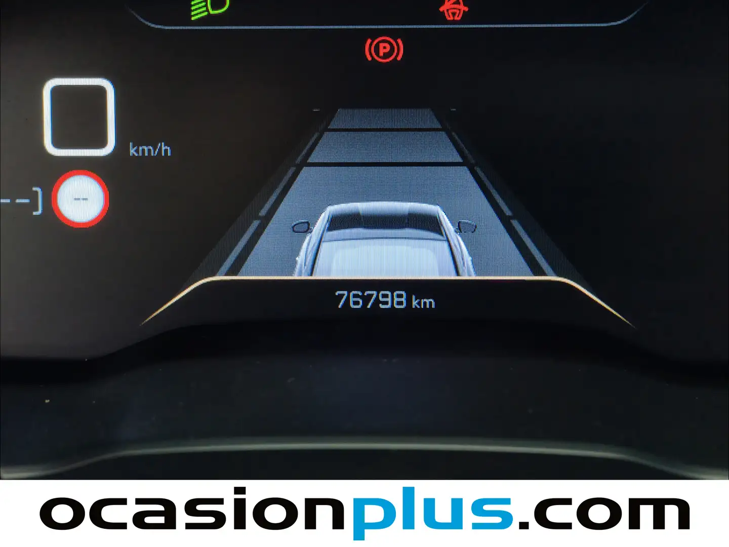 Foto Peugeot 508 Peugeot 508 BlueHDi 130 S&S GT Line (130 CV)