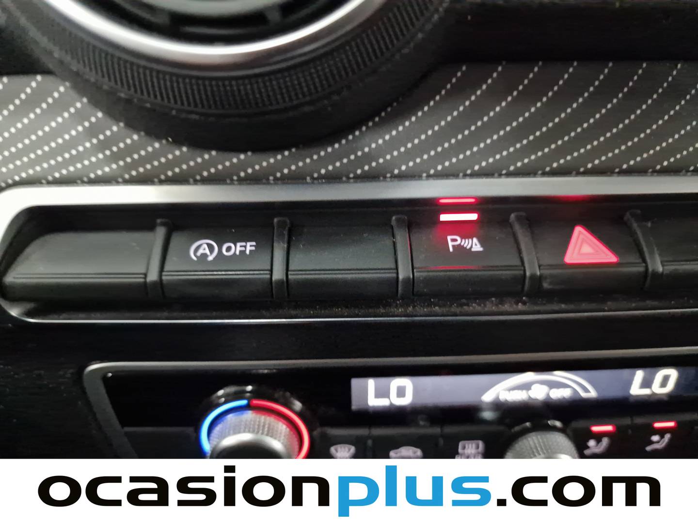 Audi Q2 Audi Q2 Sport 35 TDI (150 CV) S-Tronic automático